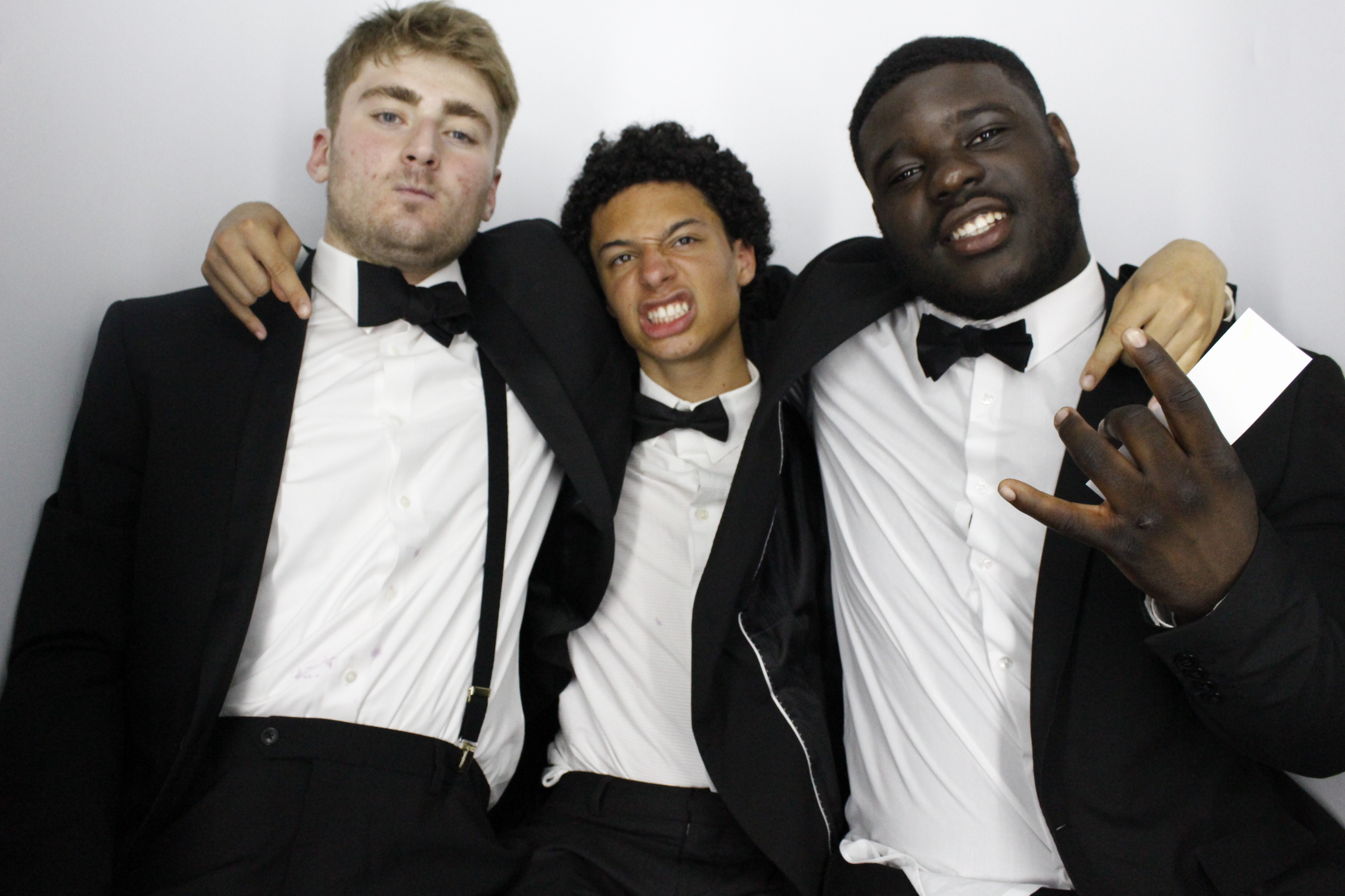 Whitgift School Year 13 Prom | View more photos from the event at gallery.myphotoboothexperience.co.uk/u/MyPhotoBoothExperienceLtd/Whitgift-School-Year-13-Prom